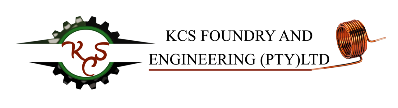 Industries | KCS Foundry & Engineering